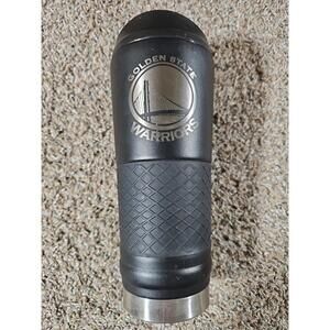Golden State Warriors 24oz Vacuum Sealed Tumbler With Lid
